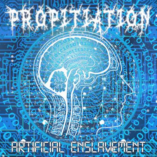 Propitiation : Artificial Enslavement